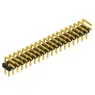 SL LP 4 041 38 G Fischer Elektronik Steckverbindersysteme