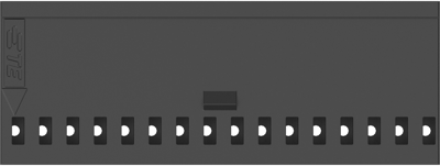 1-102241-4 AMP Steckverbindersysteme Bild 3