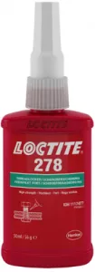 LOCTITE 278 BO 50ML EGFD Loctite Schraubensicherungsmittel