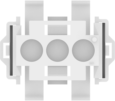 770025-1 AMP Steckverbindersysteme Bild 4
