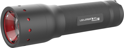 P7 BLACK GIFT BOX LEDLENSER Taschenlampen