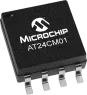 AT24CM01-SHD-T Microchip Speicher ICs