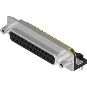 164A18909X CONEC D-Sub Steckverbinder