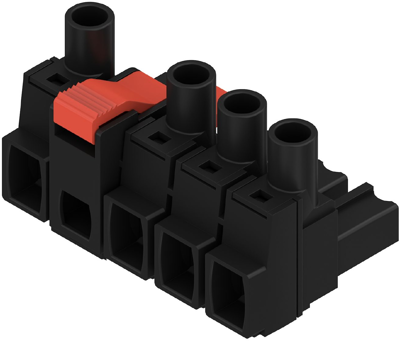 2629800000 Weidmüller Steckverbindersysteme Bild 2