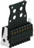 713-1107/037-9037/033-000 WAGO Steckverbindersysteme