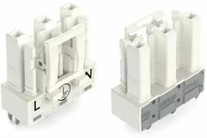 770-823 WAGO Device Connectors