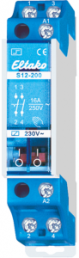 Stromstoßschalter S12-100-230
