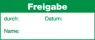 590-00158 HellermannTyton Prüfplaketten, Schilder und Bänder
