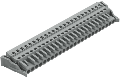 231-124/037-000 WAGO Steckverbindersysteme Bild 1