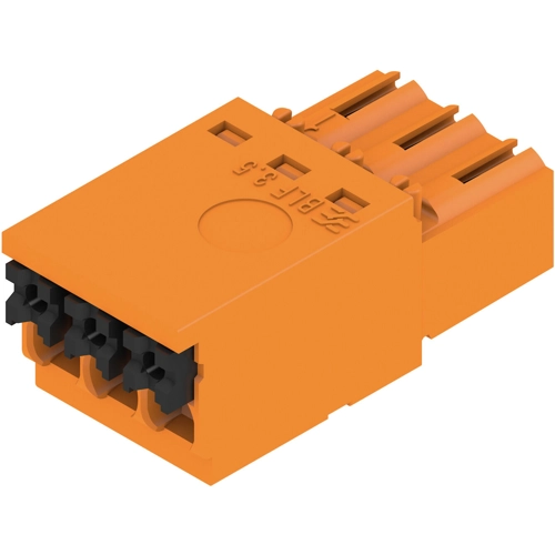 2459060000 Weidmüller Steckverbindersysteme Bild 2