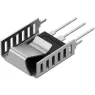 FK 271 MI 247 V Fischer Elektronik Kühlkörper