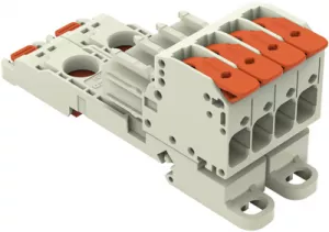 831-1104/306-000 WAGO Steckverbindersysteme