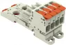 831-1104/306-000 WAGO Steckverbindersysteme