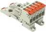 831-1105/306-000 WAGO Steckverbindersysteme