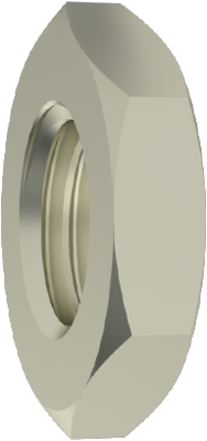 062.07.109 Ettinger Muttern, Scheiben, Ringe Bild 1