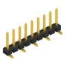 SL LP 5 SMD 066 9 G Fischer Elektronik Steckverbindersysteme
