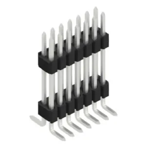 SLVW10SMD10214Z Fischer Elektronik Steckverbindersysteme