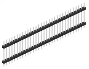 SLY512231Z Fischer Elektronik Steckverbindersysteme