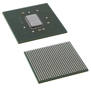 XC5VLX30-1FFG676C Xilinx FPGA