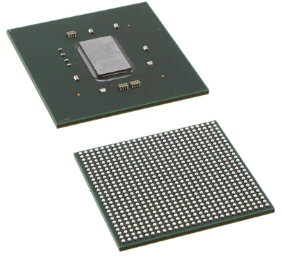 XC6SLX75-3FGG484C Xilinx FPGA