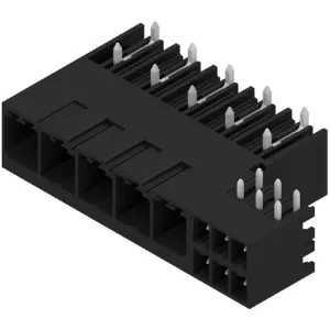 2529350000 Weidmüller Steckverbindersysteme