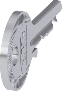 3SU1950-0FD80-0AA0 Siemens Zubehör für Befehlsgeräte