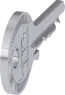 3SU1950-0FD80-0AA0 Siemens Zubehör für Befehlsgeräte