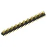 SL 11 SMD 040 64 G Fischer Elektronik Steckverbindersysteme