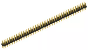 SLY208196G Fischer Elektronik Steckverbindersysteme