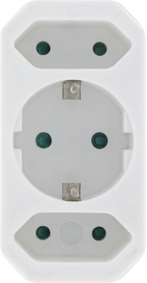 177602009 Kopp Netzadapter Bild 2