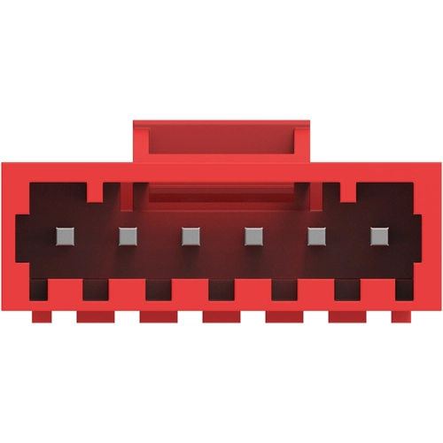 3-641524-6 AMP Steckverbindersysteme Bild 5