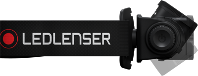 H5 CORE LEDLENSER Taschenlampen Bild 5