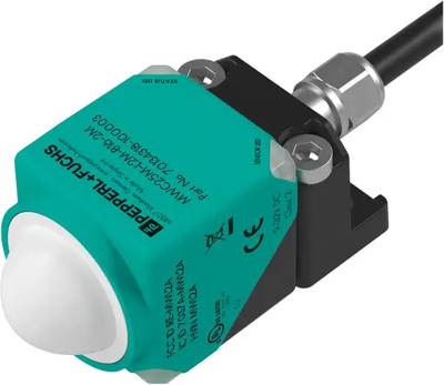 70134318-100004 PEPPERL+FUCHS Bewegungssensoren