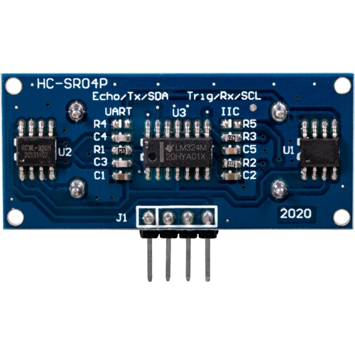 SEN-US01 joy-iT Single Board Computer Bild 3