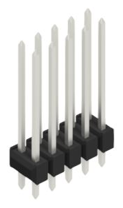 10055576 Fischer Elektronik Steckverbindersysteme