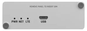 TRM240000000 TELTONIKA NETWORKS UAB Server, Router Bild 3
