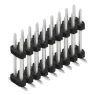 SLY 12 SMD 092 18 Z Fischer Elektronik Steckverbindersysteme