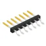 SLY 9 SMD 055 7 S Fischer Elektronik Steckverbindersysteme