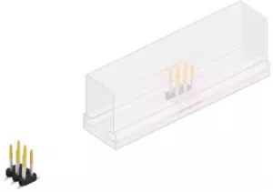 10063679 Fischer Elektronik Steckverbindersysteme