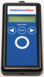 RFID-Handlesegerät Hochfrequenz 13,56 MHz, mit USB, Bluetooth und HID-Schnittstelle