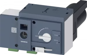 3KC9826-2 Siemens Zubehör (Schalter, Taster)