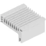 10020656 Fischer Elektronik Kühlkörper