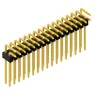 SL 19 132 34 G Fischer Elektronik Steckverbindersysteme