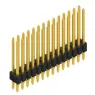 SLV W 4 080 28 G Fischer Elektronik Steckverbindersysteme