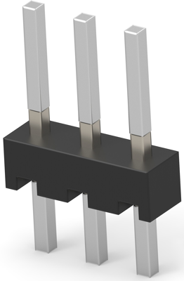 5-146278-3 AMP Steckverbindersysteme Bild 1