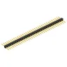 SL 12 SMD 058 34 G Fischer Elektronik Steckverbindersysteme