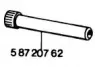 T0058720762 Weller Ablageständer, Ersatzteile, Zubehör (Löttechnik)