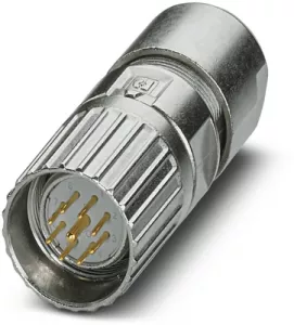 1629216 Phoenix Contact Sensor-Aktor Rundsteckverbinder