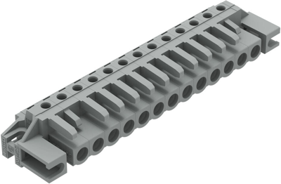 232-243/047-000 WAGO Steckverbindersysteme Bild 1