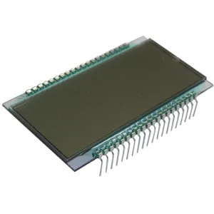 DE 131-RU-30/8,4 Display Elektronik LCD-Module
